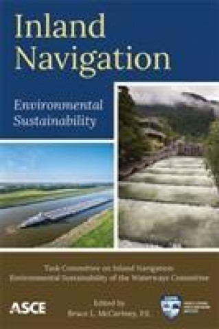 Книга Inland Navigation Task Committee on Inland Navigation of the Waterways Committee