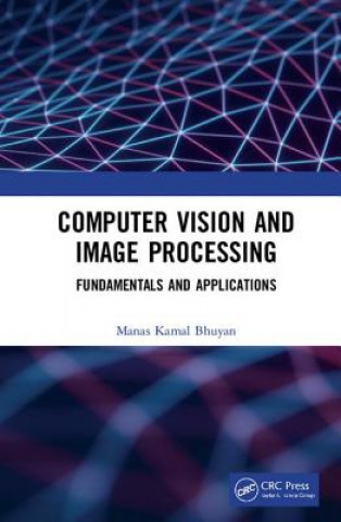 Kniha Computer Vision and Image Processing Bhuyan