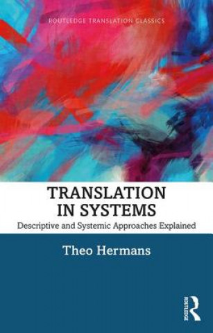 Buch Translation in Systems Theo Hermans