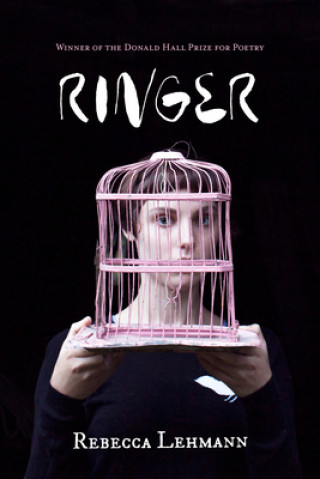 Book Ringer Rebecca Lehmann