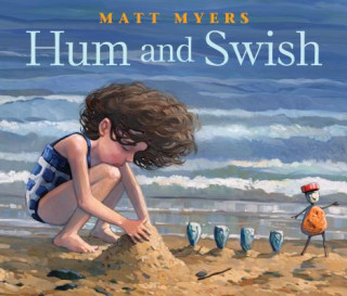 Libro Hum and Swish Matt Myers