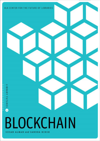 Book Blockchain Susan Alman