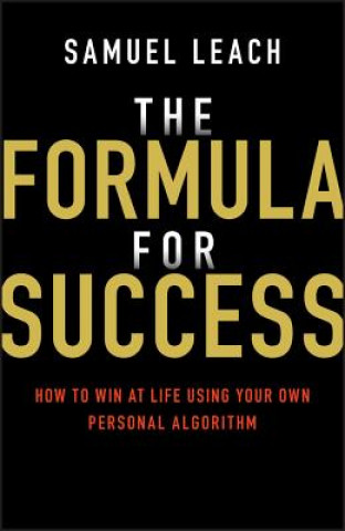 Knjiga Formula for Success S Leach