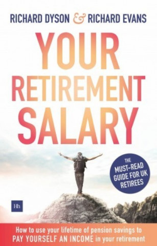 Carte Your Retirement Salary Richard Dyson