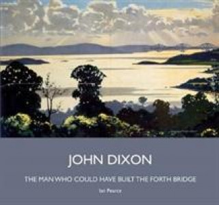 Kniha John Dixon Ian Pearce
