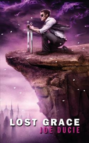 Book Lost Grace Joe Ducie