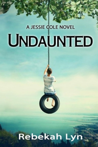 Livre Undaunted Rebekah Lyn