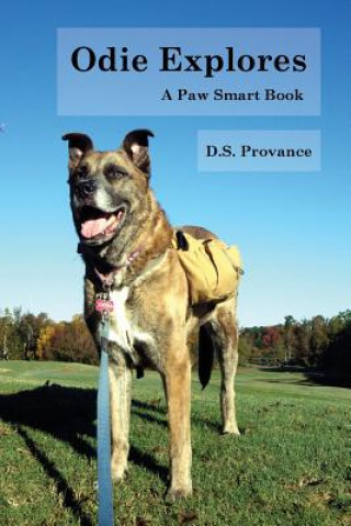 Carte Odie Explores D S Provance