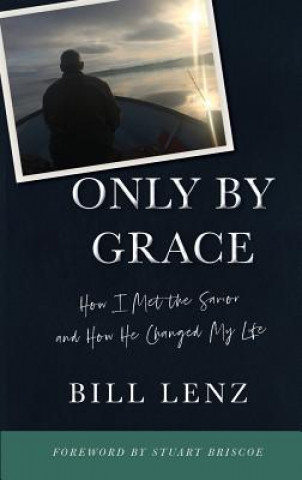 Libro Only by Grace William Lenz