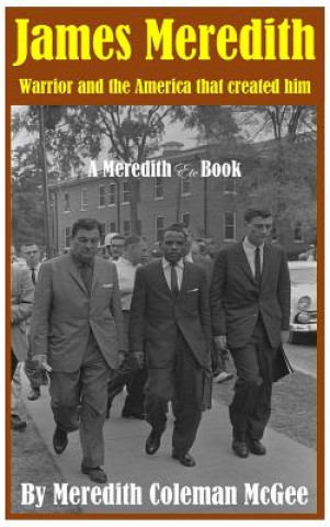 Book James Meredith Meredith McGee McGee