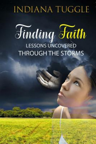 Knjiga Finding Faith Indiana L Tuggle