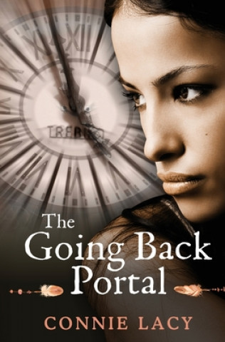 Boek Going Back Portal Connie Lacy