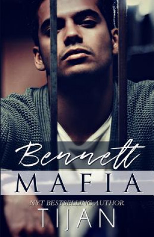 Kniha Bennett Mafia Tijan