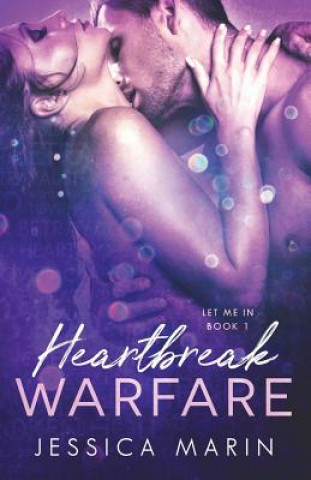 Libro Heartbreak Warfare Jessica Marin