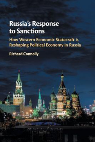 Carte Russia's Response to Sanctions Richard Connolly