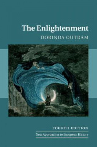 Kniha Enlightenment Dorinda Outram