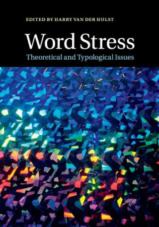 Libro Word Stress Harry van der Hulst