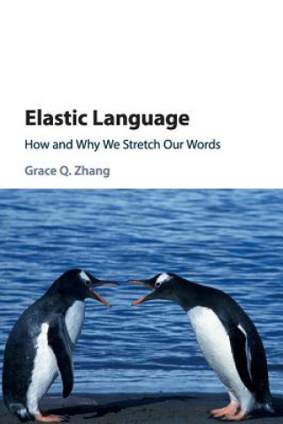 Carte Elastic Language Grace Q Zhang