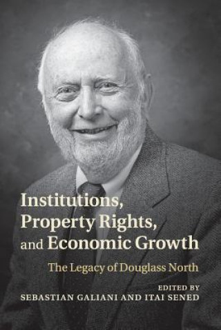 Livre Institutions, Property Rights, and Economic Growth Sebastian Galiani