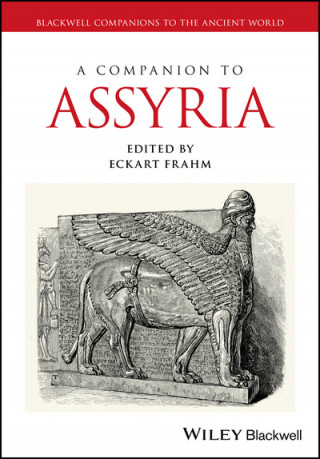 Book Companion to Assyria ECKART FRAHM