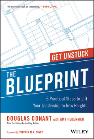 Book Blueprint Douglas R. Conant