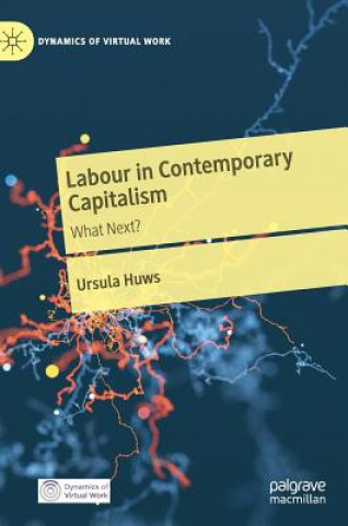 Buch Labour in Contemporary Capitalism Ursula Huws