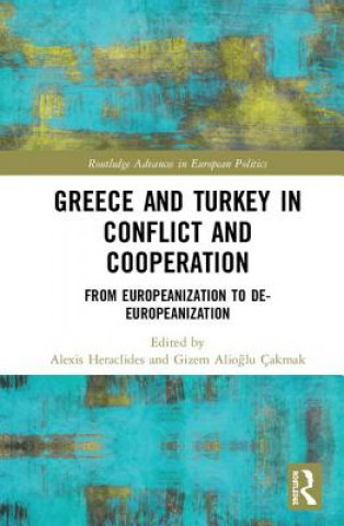 Book Greece and Turkey in Conflict and Cooperation 