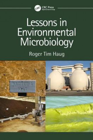 Carte Lessons in Environmental Microbiology Haug