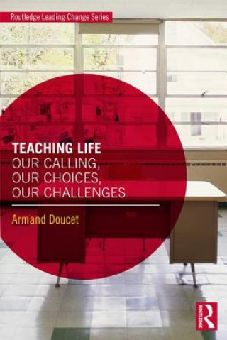 Buch Teaching Life Armand Doucet
