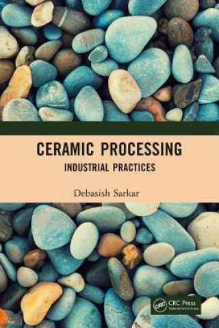 Knjiga Ceramic Processing Debasish Sarkar