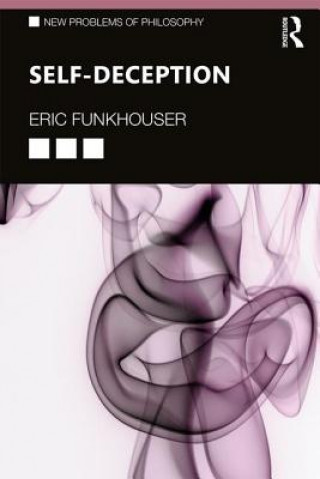 Livro Self-Deception Funkhouser