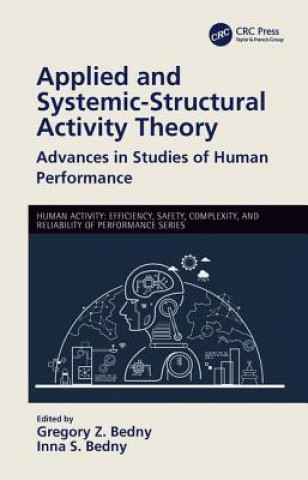 Книга Applied and Systemic-Structural Activity Theory 