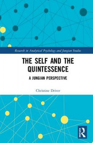 Knjiga Self and the Quintessence Driver