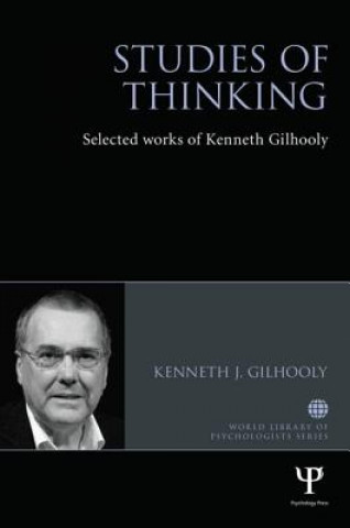 Carte Studies of Thinking Gilhooly