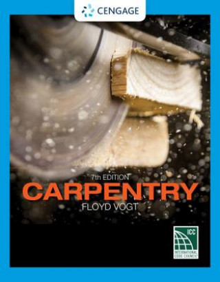 Carte Carpentry Floyd Vogt