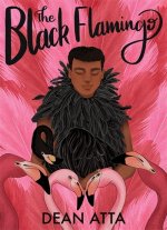 Könyv Black Flamingo Dean Atta