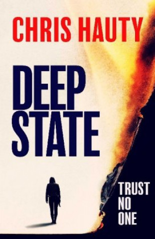 Book Deep State CHRIS HAUTY