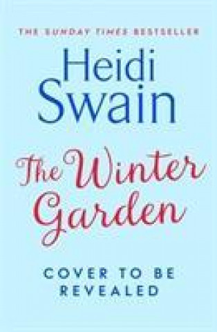 Book Winter Garden HEIDI SWAIN