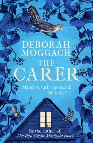 Könyv Carer Deborah Moggach