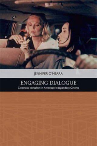Knjiga Engaging Dialogue Jennifer O'Meara