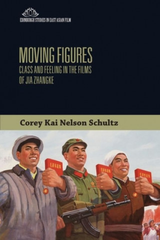 Libro Moving Figures Corey Kai Nelson Schultz