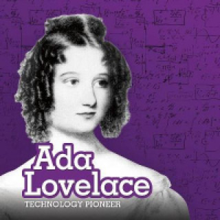 Carte Ada Lovelace Mary Boone