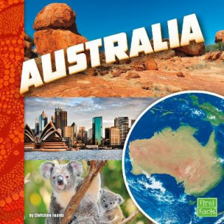 Book Australia Christine Juarez