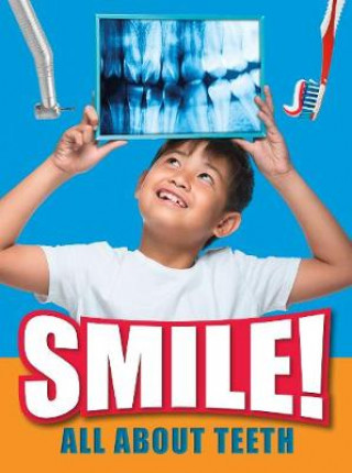 Книга Smile! Ben Hubbard