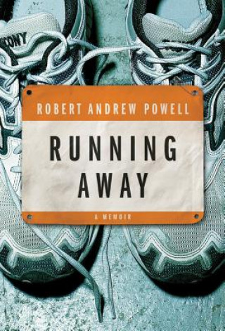 Carte Running Away Robert Andrew Powell