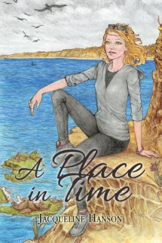 Book A Place in Time Jacqueline Hanson