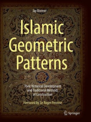 Book Islamic Geometric Patterns Jay Bonner