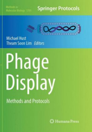 Buch Phage Display Michael Hust
