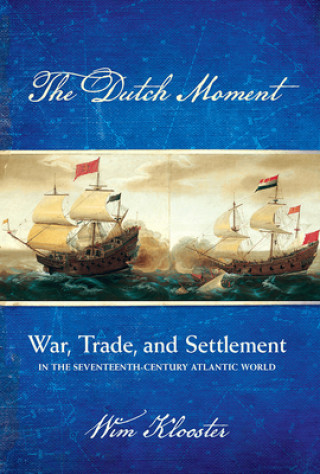 Книга Dutch Moment Wim Klooster