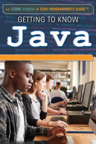 Βιβλίο Getting to Know Java Don Rauf